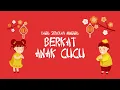 Download Lagu Lagu Anak Sekolah Minggu : BERKAT ANAK CUCU