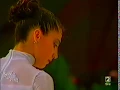 Download Lagu 【新体操】エレーナ・ビトリチェンコ 1998年ヨーロッパ選手権 リボン