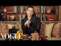 Download Lagu Inside Dua Lipa’s Hermès Birkin Bag | In The Bag | Vogue