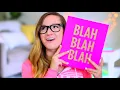 Back To School Supplies Haul DIY School Supplies Made by Alisha Marie Deleted