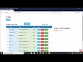 Cakephp3 x Form With Bootstrap Classes Part-15 How To Use Bootstrap Classes In Cakephp 3