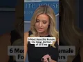 6 Most Beautiful female fox News anchors of all the time