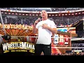 Shane McMahon makes shocking return at WrestleMania 39: WrestleMania 39 Sunday Highlights