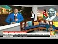 Bondo prepares to mark one year since Raila Odinga’s death