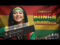 Lagu THOMAS ARYA - BUNGA ‼️ REGGAE COVER BY BLEGA MUSIC AI #music #coversong 