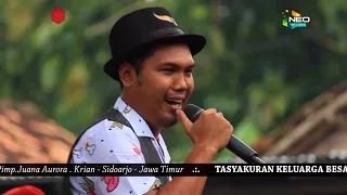 gitar tua cak brodin new pallapa ramayana audio live gemblung 2018