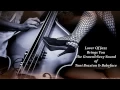 Toni Braxton & Babyface "Hurt You"