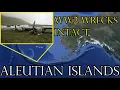 The Most Isolated Place in America Aleutian Islands Alaska Documentary Beyond Civilization