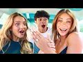 Download Lagu Pranking My Friends That I Got Engaged!