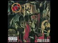 Raining Blood - Slayer
