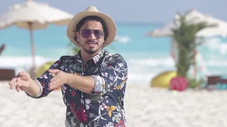 كواليس غني غني محمود العسيلي و مصطفى حجاج  كواليس غني غني محمود العسيلي و مصطفى حجاج