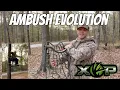XOP Ambush Evolution 2022 Sit and Climb Mobile Hunter Run and Gun