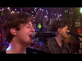 Giant Rooks - Slow Dance (For A Minute) [Live on Ina's Nacht]