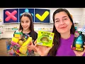 Most AMAZING Real Life Fidget Trading with Mrs Bench
