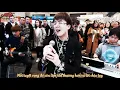 Download Lagu [Vietsub + Kara]Gặp lại chỉ là người lạ(再见只是陌生人) - Lưu Vũ Ninh(摩登兄弟)