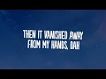 AURORA - Runaway (Lyrics)