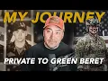 The BEST job in Special Operations