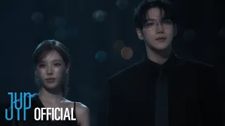 JUN. K(준케이) "Your Lips (Feat. WENDY)" M/V