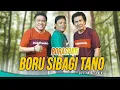 Lagu Boraspati - BORU SIBAGI TANO [Official Music Video] Lagu Batak Terbaru 2020