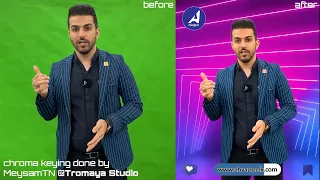 نکات مهم در رابطه با مشاور املاک نمونه کار کروماکی 