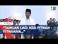 Lagu Pesan Jokowi di Harlah Ke-25 PKB: Jangan Lagi Ada Fitnah-Fitnahan!