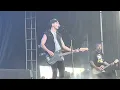 Download Lagu Midtown - Empty Like The Ocean 9/18/22 Riot Fest