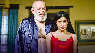 بتضطر توافق علي شخص قد جدها بسبب غلطها مع حبيبها و عشان تحمي شرف أهلها لكن في الاخر بيحصل مفاجأة 