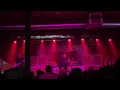 Kingdom of Giants-Wayfinder at The Rock Box [Live] 12/10