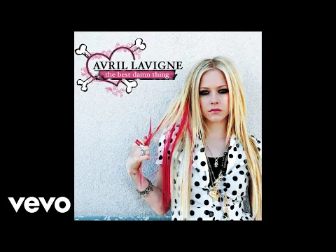 Download MP3 Avril Lavigne - Innocence (Official Audio)