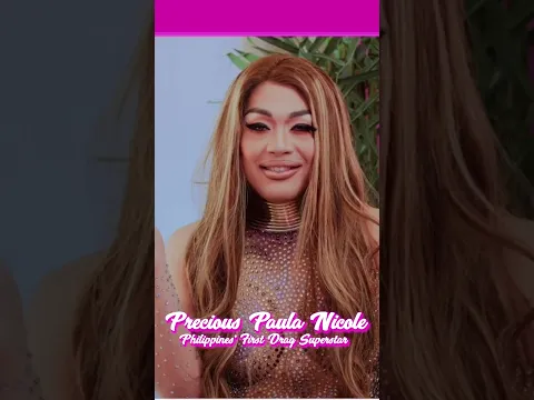 Drag show na dogshow? SLAAAY 💅Watch all episodes of #Mudrakels hosted by Lady Gagita 💗