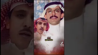 مبارك المري VS عبدالله العير 