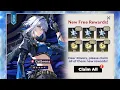 Download Lagu EASY 9200 FREE ASTRITES WITH 69 PULLS FOR GALBRENA (THANKS KURO🥳) | WUWA 2.7, Galbrena WUWA, WUWA