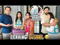 Download Lagu MAMA \u0026 PAPA ZABARDASTI LENY AGAYE 😨 | Bhabhi Rona Lag Gai 😭 | Back To Sistrology House 🥹