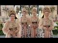 Upacara Adat Mapag Panganten | Rampak Kendang | Suarna Putra Music | Dinda \u0026 Ivan | H. Haris |