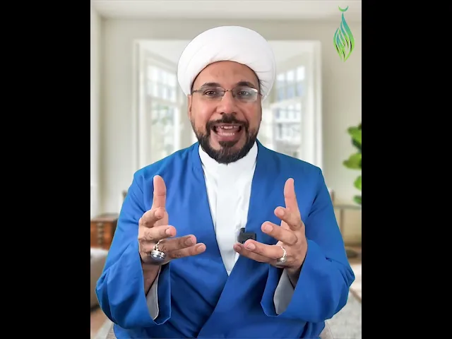 How to get rid of grudges | Sheikh Mohammed Al-Hilli