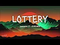 Shaggy ft. Jeremih - Lottery (Lyrics)