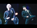 Download Lagu BTS - BAEPSAE / SILVER SPOON LIVE performance with English lyrics EPILOGUE JAPAN EDITION 2016