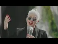Christina Aguilera - Reflection (2020)/Loyal Brave True Medley (From "Mulan")
