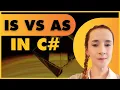 C is vs as Casting and Type Checking Done Right