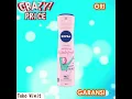 Download Lagu Nivea Whitening Hijab Fresh 48 Jam Proteksi Deodorant 150ml Toko Wiwit