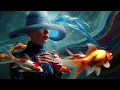 Surreal | Dreamscape | As It Is [AI Music Video]