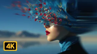 Surreal | Dreamscape | As It Is [AI Music Video]