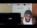 Bailey Zimmerman - Lost (feat. The Kid LAROI) [Official Music Video] (REACTION!!)