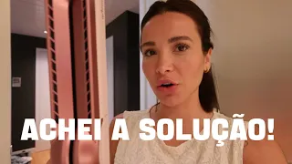 QUERIA TER DESCOBERTO ANTES - Bruna Gomes 