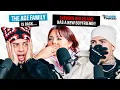 THE ACE FAMILY IS BACK EXPOSES HER EX AND HAS A NEW BOYFRIEND