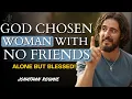 Heaven s Powerful Message for Women Who Feel Forgotten and Alone Jonathan Roumie