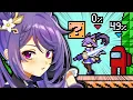 Keqing Destroys Everyone