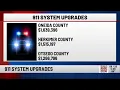 Oneida Herkimer Otsego Counties Receive Funding for 911 System Upgrades