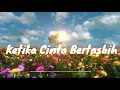 Download Lagu Ketika Cinta Bertasbih - Melly Goeslaw Cover By Cindi Chintya Dewi ( Lirik )