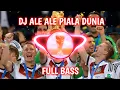 Download Lagu DJ ALE ALE PIALA DUNIA